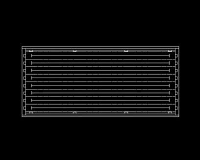 Swimming Pool Autocad Blocks